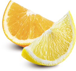 Pols llimona & taronja