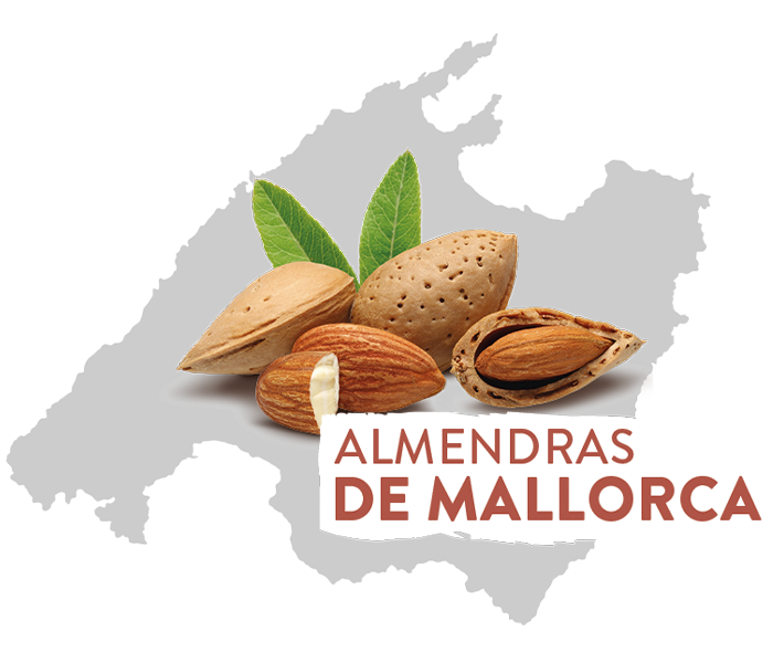 Almendra de Mallorca