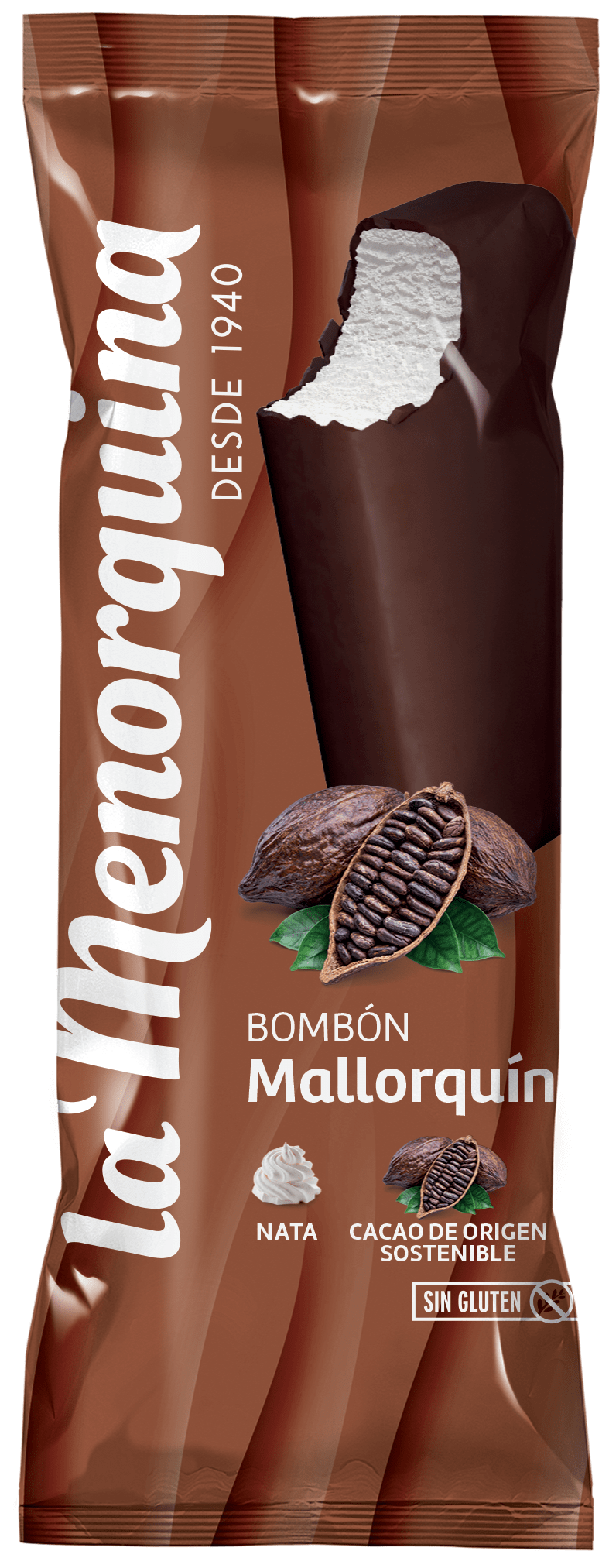 Bombon mallorquín